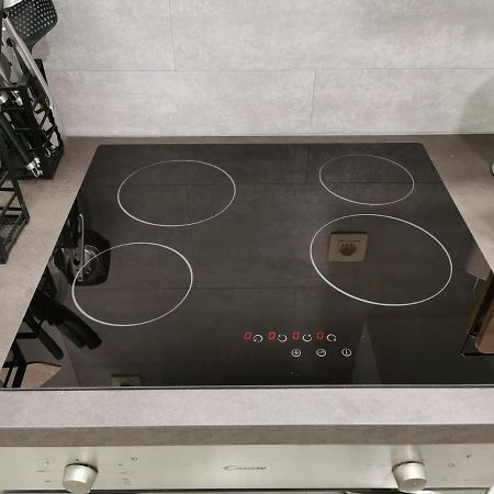Vakantiehuis H&A 4 Sterren Ieper Exteriör bild
