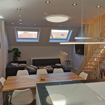 Vakantiehuis H&A 4 Sterren Ieper Exteriör bild