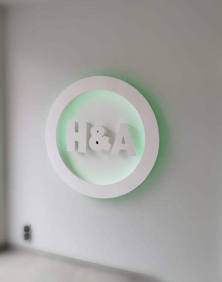 Vakantiehuis H&A 4 Sterren Ieper Exteriör bild