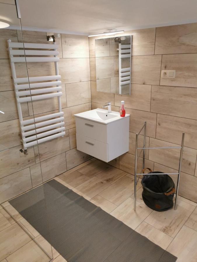 Vakantiehuis H&A 4 Sterren Ieper Exteriör bild