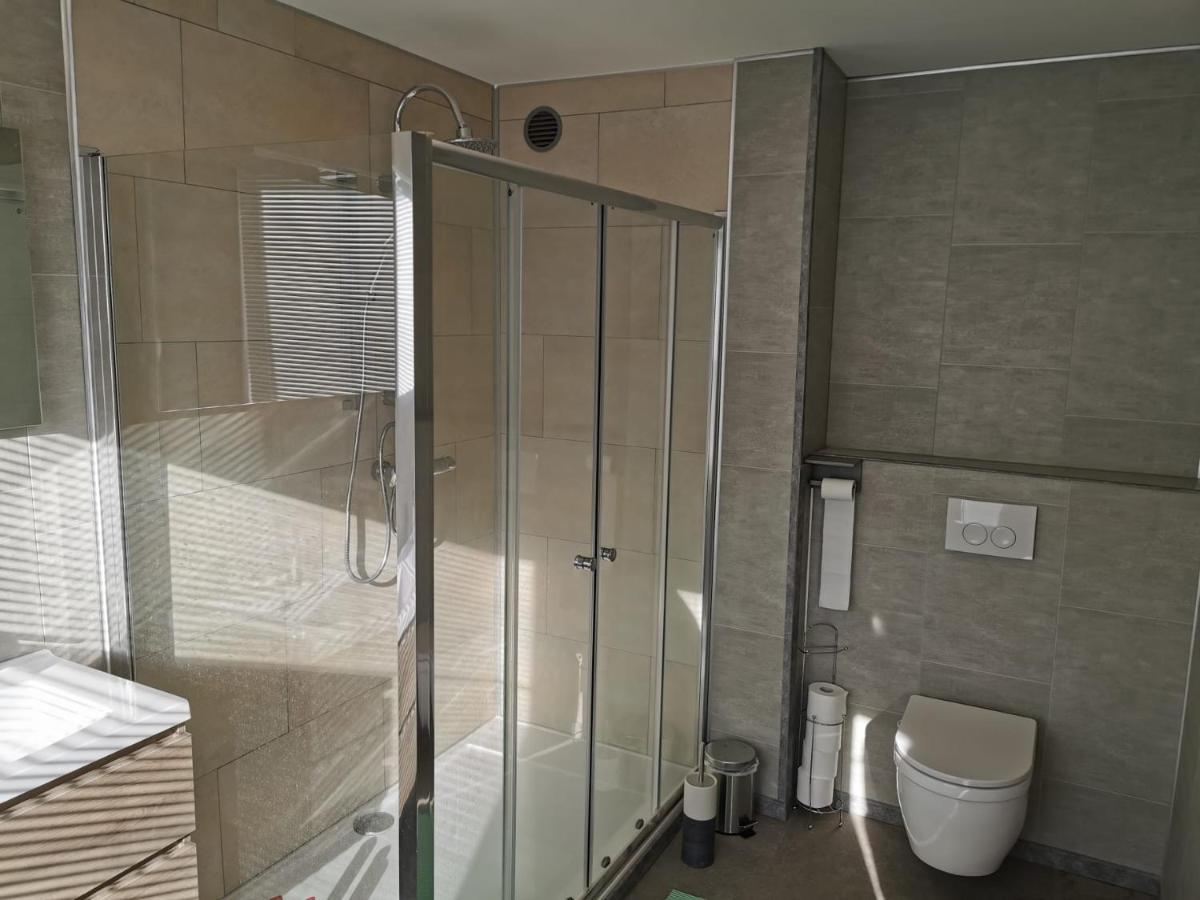 Vakantiehuis H&A 4 Sterren Ieper Exteriör bild