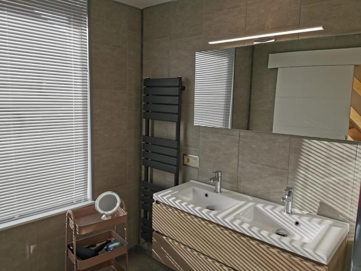 Vakantiehuis H&A 4 Sterren Ieper Exteriör bild