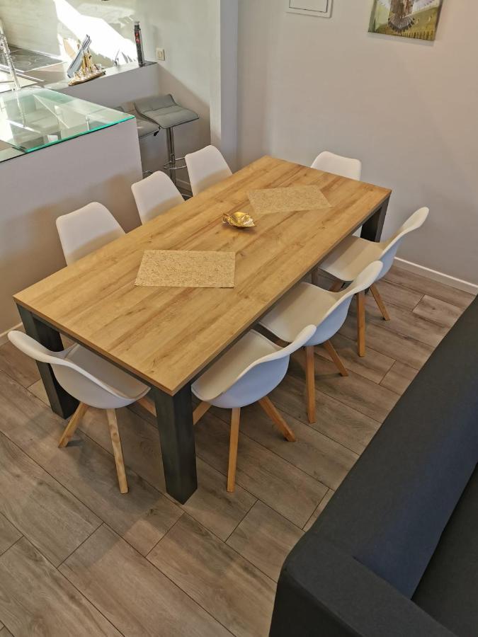 Vakantiehuis H&A 4 Sterren Ieper Exteriör bild