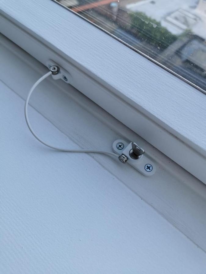 Vakantiehuis H&A 4 Sterren Ieper Exteriör bild