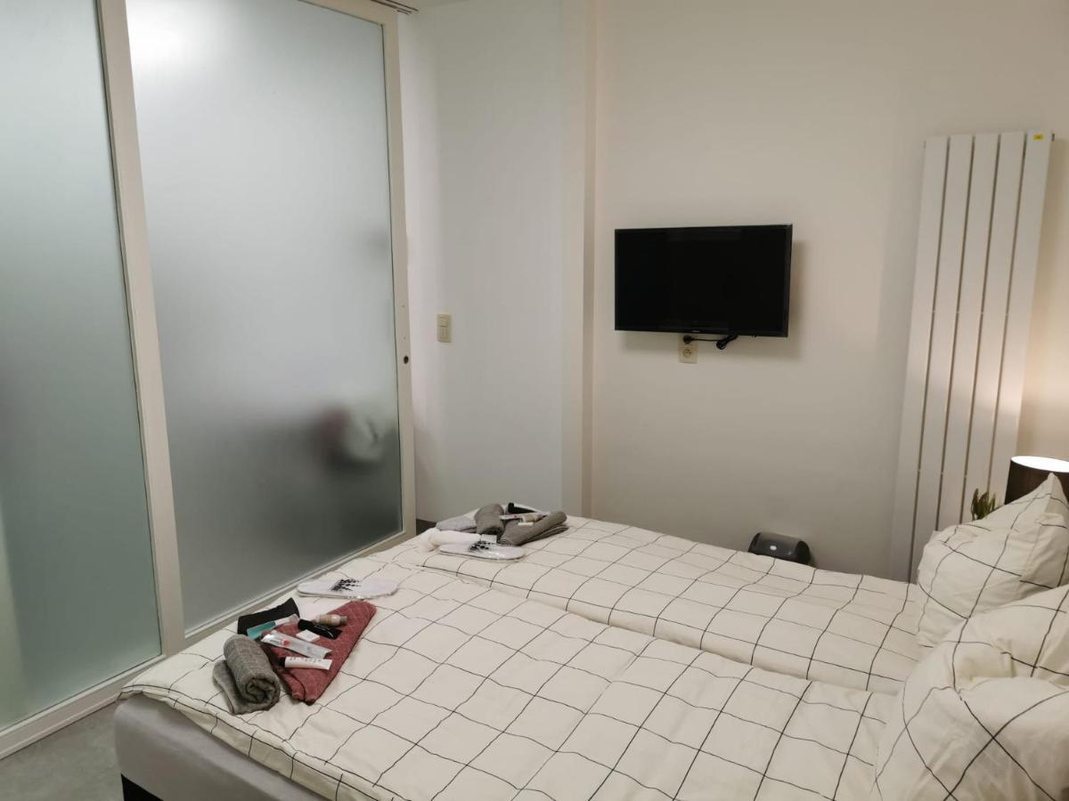 Vakantiehuis H&A 4 Sterren Ieper Exteriör bild