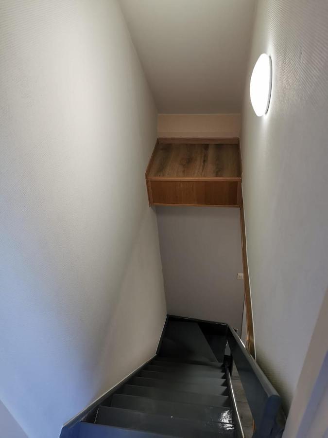 Vakantiehuis H&A 4 Sterren Ieper Exteriör bild