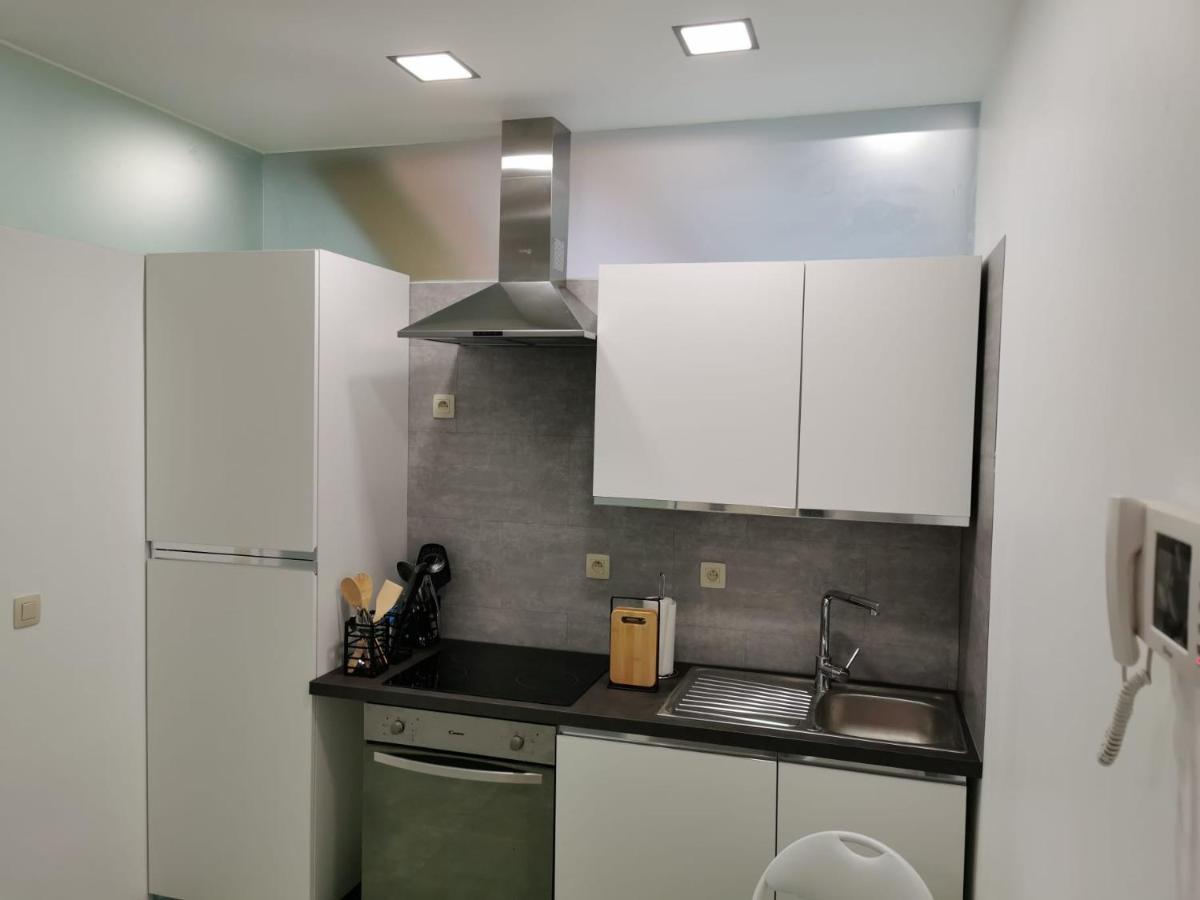 Vakantiehuis H&A 4 Sterren Ieper Exteriör bild