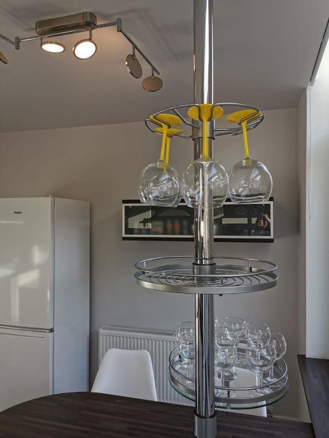 Vakantiehuis H&A 4 Sterren Ieper Exteriör bild