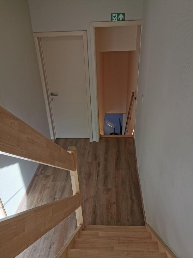 Vakantiehuis H&A 4 Sterren Ieper Exteriör bild