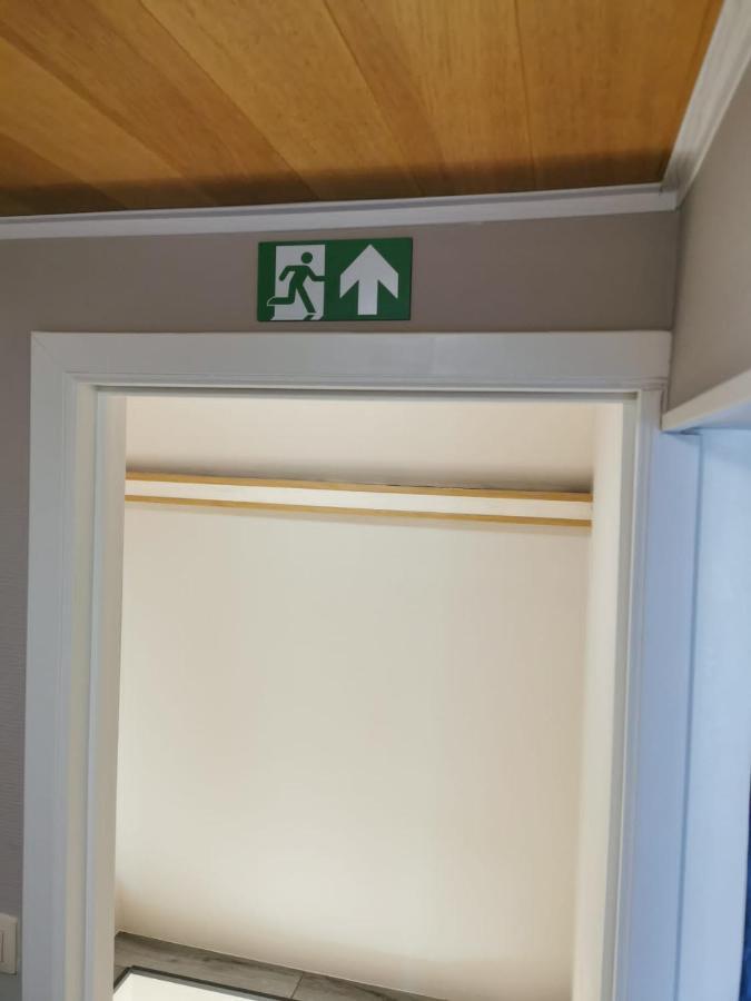 Vakantiehuis H&A 4 Sterren Ieper Exteriör bild