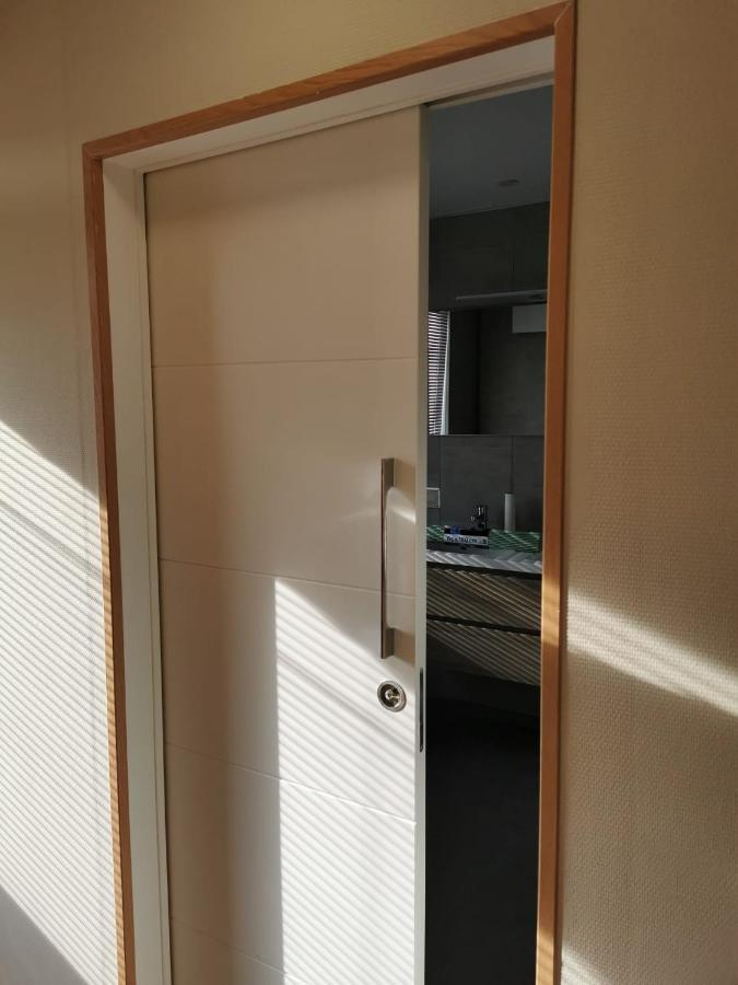 Vakantiehuis H&A 4 Sterren Ieper Exteriör bild
