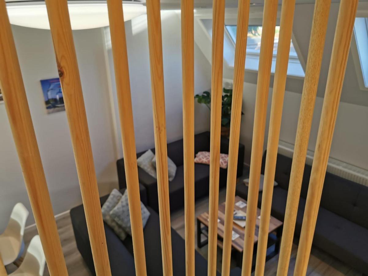 Vakantiehuis H&A 4 Sterren Ieper Exteriör bild