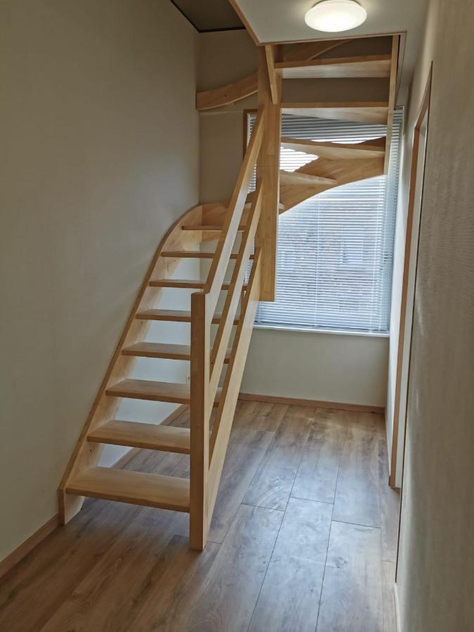 Vakantiehuis H&A 4 Sterren Ieper Exteriör bild