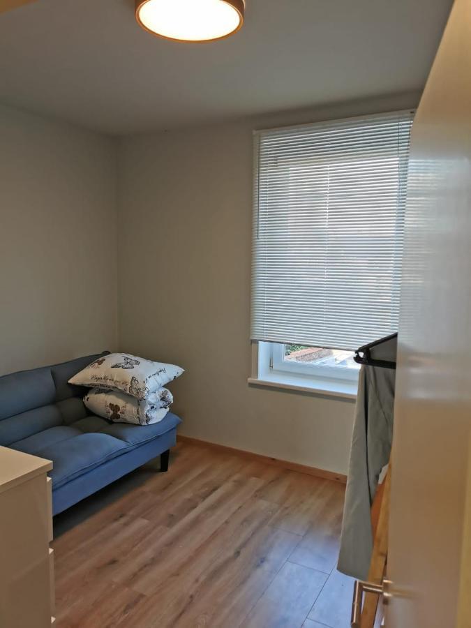 Vakantiehuis H&A 4 Sterren Ieper Exteriör bild