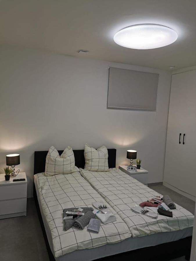 Vakantiehuis H&A 4 Sterren Ieper Exteriör bild