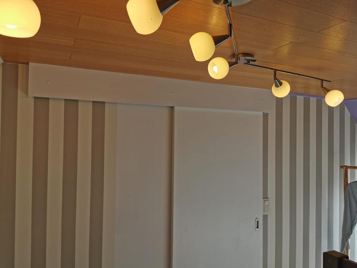Vakantiehuis H&A 4 Sterren Ieper Exteriör bild