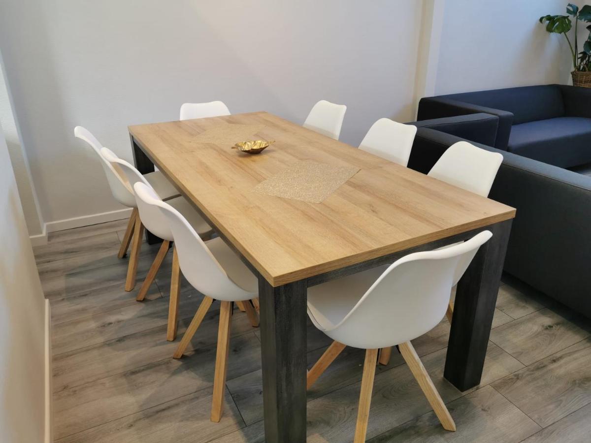 Vakantiehuis H&A 4 Sterren Ieper Exteriör bild