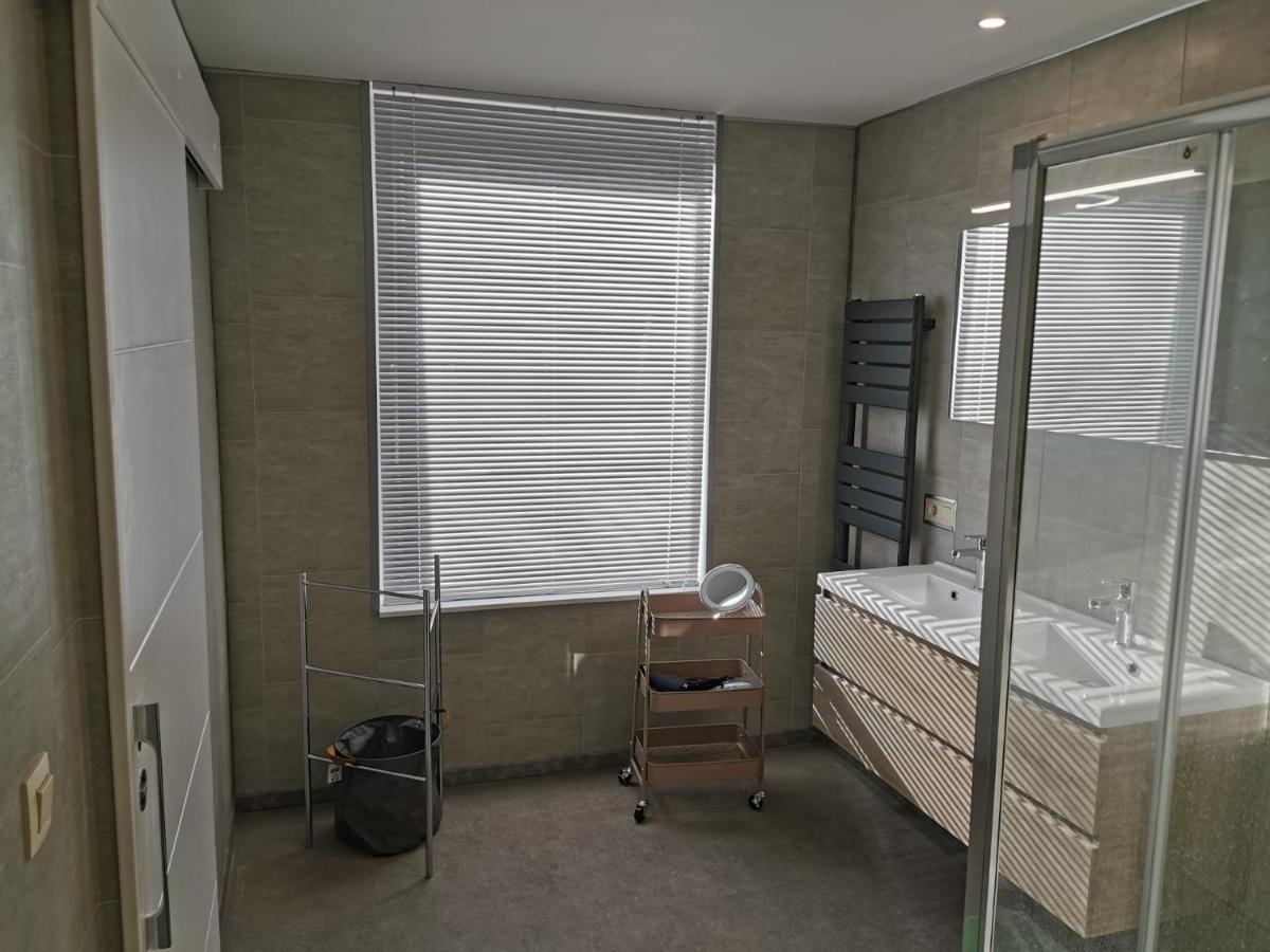 Vakantiehuis H&A 4 Sterren Ieper Exteriör bild