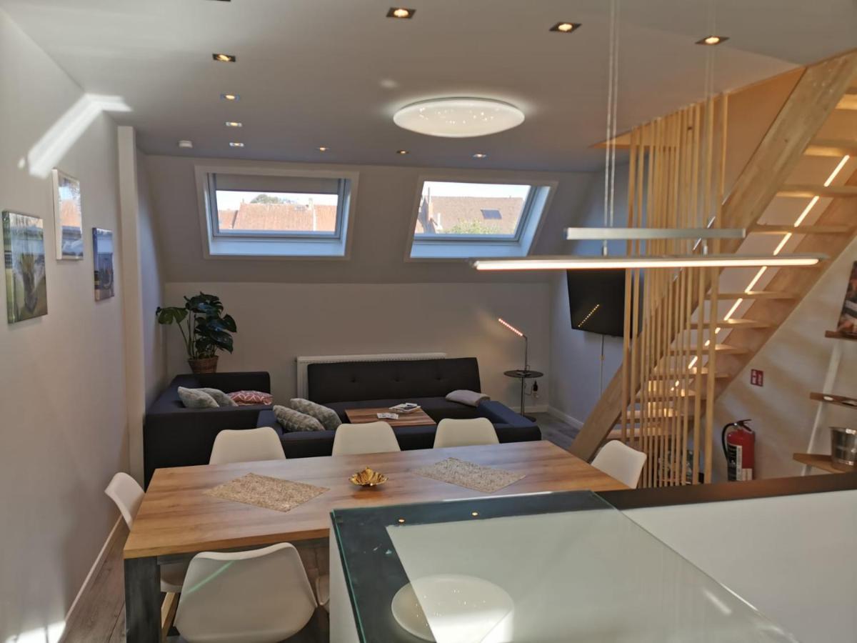Vakantiehuis H&A 4 Sterren Ieper Exteriör bild