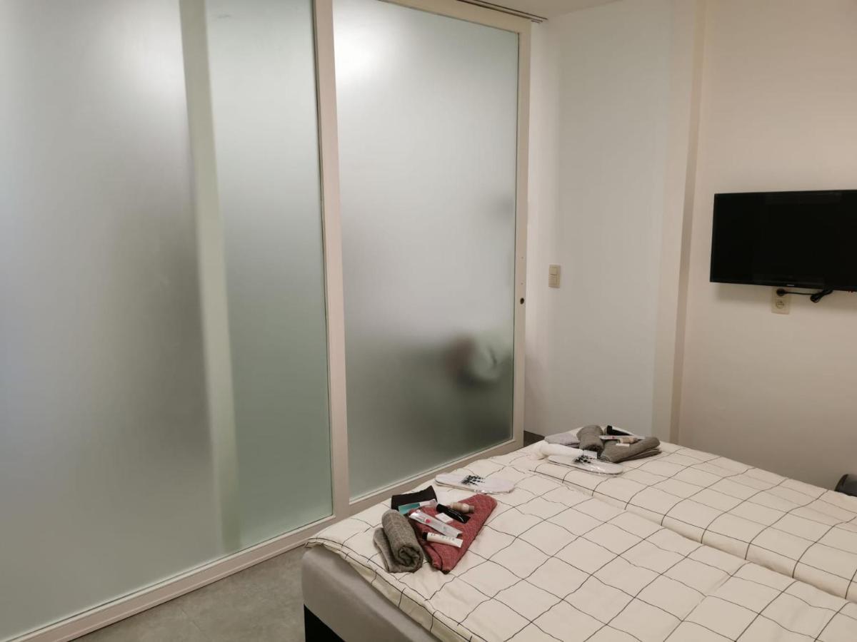 Vakantiehuis H&A 4 Sterren Ieper Exteriör bild