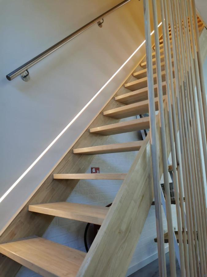 Vakantiehuis H&A 4 Sterren Ieper Exteriör bild