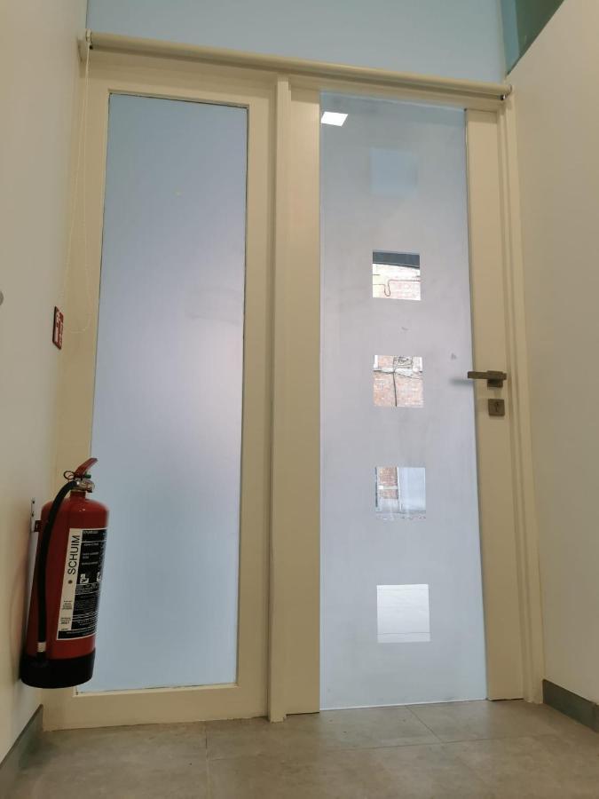 Vakantiehuis H&A 4 Sterren Ieper Exteriör bild